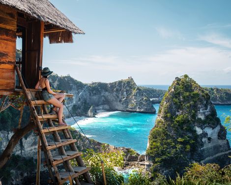 Facettenreiches Bali und Nusa Penida-0