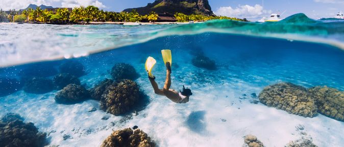 Mauritius