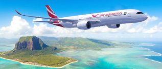 Air Mauritius