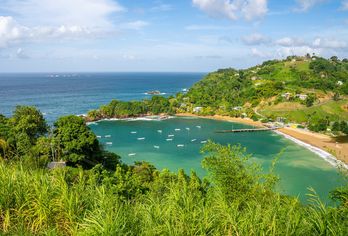 Tobago für Genießer inkl. Flug