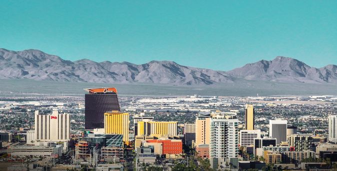Las Vegas