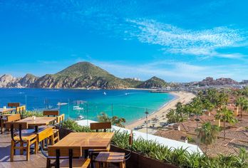 Sonne, Salsa und Sehnsucht in Los Cabos inkl. Flug 