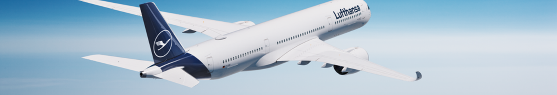 Lufthansa