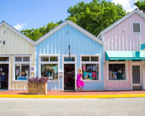 Key West Hauser