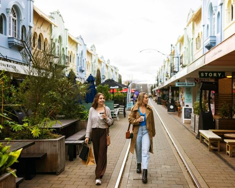 Christchurch 