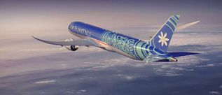 Air Tahiti Nui