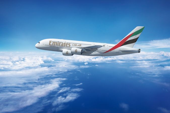 Emirates