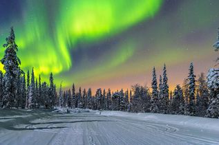 Finnland