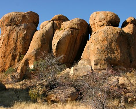 Damaraland 