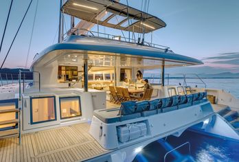 Segelkreuzfahrt - Praslin Dream Premium