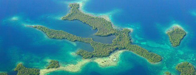 Panama entdecken