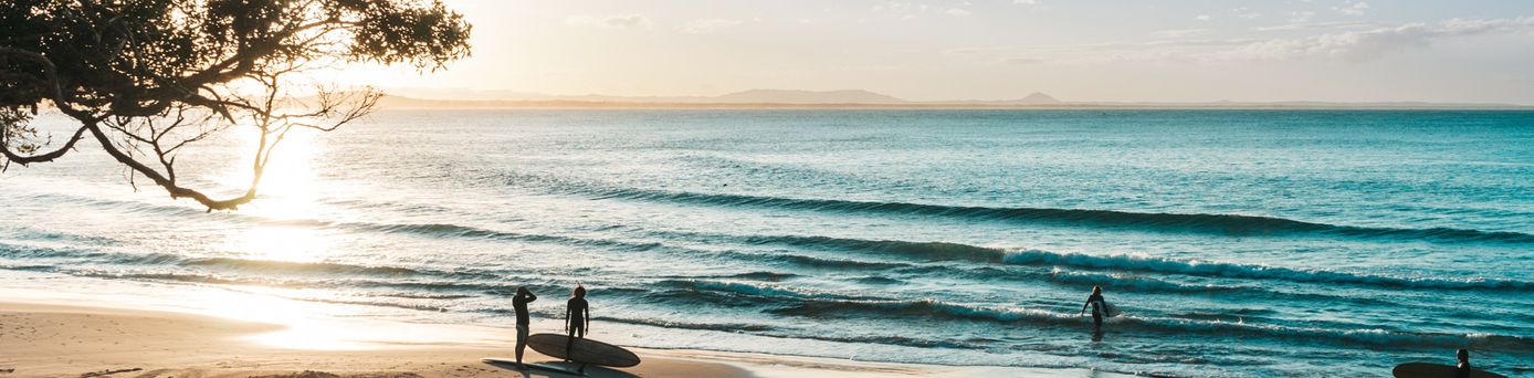 Australien Rundreise