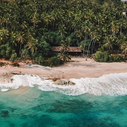 tangalle