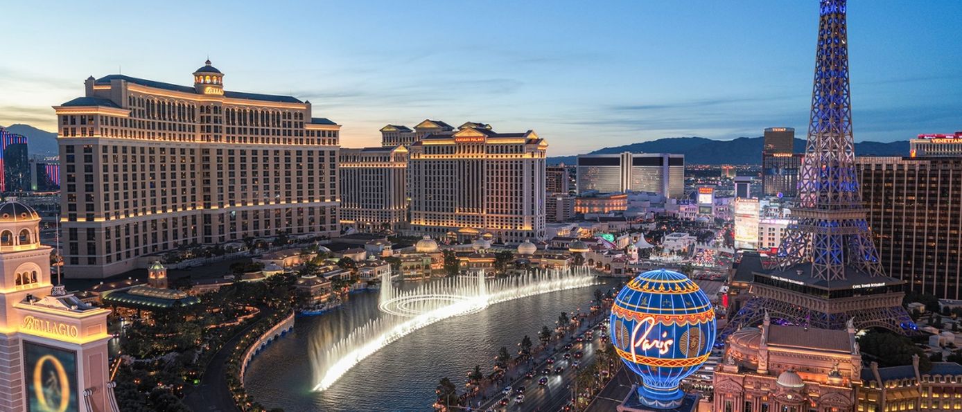 Las Vegas