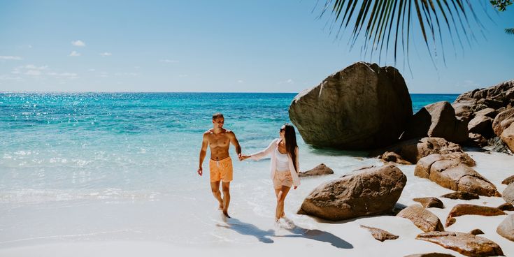 Seychellen 