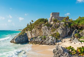 Yucatán entdecken