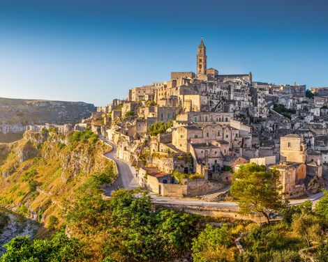 Matera