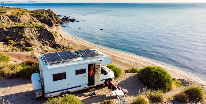 Camper