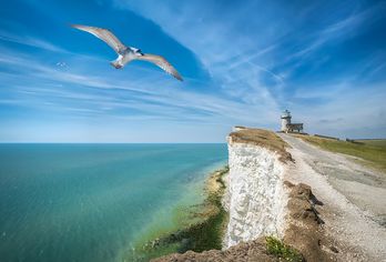 England entdecken