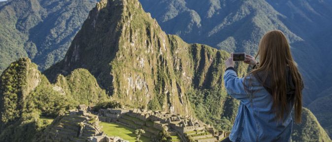 Peru
