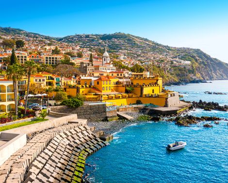 Madeira Funchal