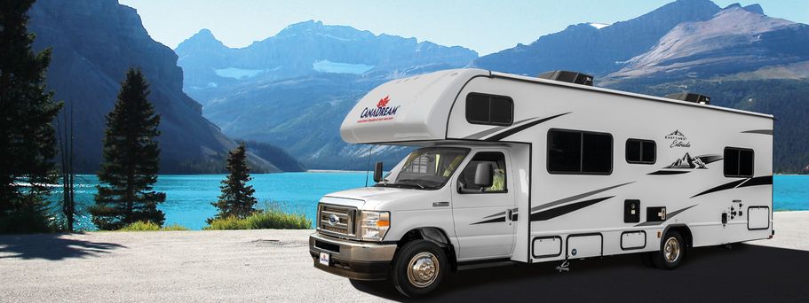 Canadream Camper