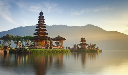 Bali Aktiv