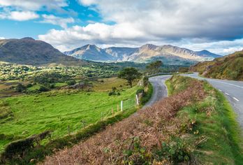 Irland Roadtrip - Wild Atlantic Way