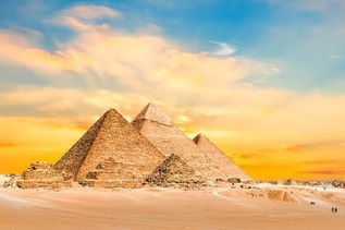 Ägypten Rundreisen