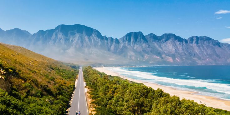 Südafrika Safari